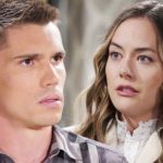 Beautiful, anticipazioni settimanali dal 14 al 20 marzo 2026: Hope rivela a Brooke di provare attrazione per Finn Beautiful