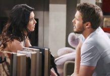 Beautiful streaming, replica puntata 7 novembre 2025 | Video Mediaset Beautiful