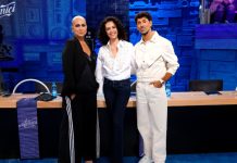 Chi è Deborah Lettieri, la nuova prof di danza di Amici 24? La presentazione | Video Witty Tv Chi è Deborah Lettieri