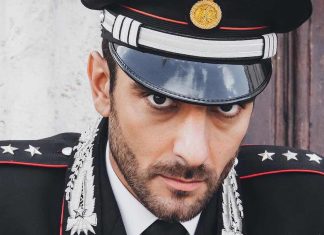 Ascolti tv 19 marzo 2026: Don Matteo 15 (23.3%), Forbidden Fruit (12.1%), Affari Tuoi (24.1%), La Ruota della Fortuna (22.8%) | Dati Auditel Don matteo 14 diego martini eugenio mastrandrea