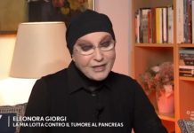 Eleonora Giorgi a Verissimo con Massimo Ciavarro: “La malattia ci ha uniti” | Video Mediaset Eleonora Giorgi a Verissimo