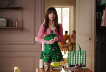 Emily in Paris 4, la recensione (senza spoiler) della quarta stagione Emily in Paris 4