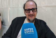 Fausto Russo Alesi a Venezia 81: “La vita è anche concretezza” | Intervista Fausto Russo Alesi