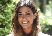 “Ballando con le Stelle 2024”, intervista a Federica Nargi: “Cercherò di divertirmi, di portare il sorriso in pista. L’esperienza di Striscia La Notizia mi ha aiutato tantissimo, da lì è iniziato tutto” Federica-Nargi