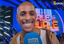 Feysal Bonciani, intervista al concorrente di “Tale e Quale Show 2024”: “La tv è un mondo nuovo ma cercherò di non sfigurare. Mi piacerebbe imitare Michael Jackson” Feysal Bonciani
