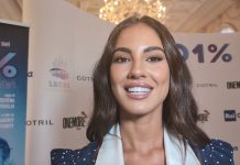 Giulia De Lellis al Festival di Venezia 2024: “Interpretare qualcuno di diverso da me è stimolante” | Intervista Giulia De Lellis