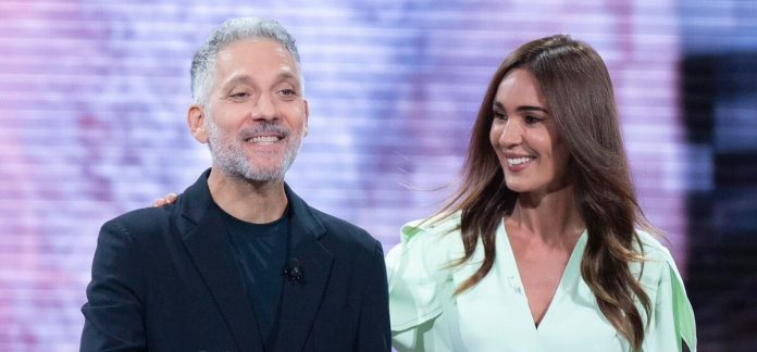 Giuseppe Fiorello a Verissimo: “E’ stato bello avere un fratello minore” | Video Mediaset Giuseppe Fiorello a Verissimo