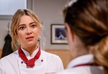 Tempesta d’amore 2024, anticipazioni tedesche: arriva Greta Bergmann Tempesta d'amore