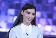 Hazal Filiz Kucukkose a Verissimo: “Devo ringraziare mia mamma” | Video Mediaset Hazal Filiz Kucukkose a Verissimo