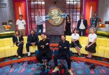 LOL 5: Chi ride è fuori, il cast: i protagonisti della quinta stagione. I nomi dei partecipanti Il-Cast-di-LOL-5