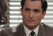 Il Paradiso delle Signore 9 spoiler: il ritorno di Conti Il Paradiso delle Signore