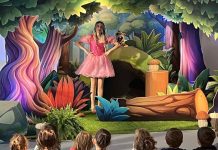 “Il Mondo di Marmò”, su YouTube il nuovo format per bambini ideato da Warner Music Italy Il mondo di Marmò