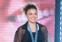 Jasmine Paolini a Verissimo: “Non si dice ti voglio bene mai abbastanza” | Video Mediaset Jasmine Paolini a Verissimo