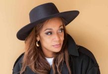 Chi è Kelly Joyce, concorrente di “Tale e Quale Show 2024” e voce di “Vivre la vie” Kelly Joyce