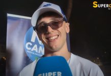 Lda: “Sogno un concerto al Maradona. Amici è stata una bellissima esperienza, Maria è una grande. Sanremo 2025? Ci ho pensato” intervista Lda Superguidatv