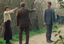 La Promessa, anticipazioni spagnole: Catalina salva la vita a Pelajo La Promessa