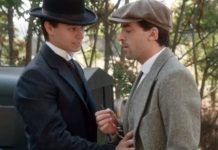 La Promessa, anticipazioni spagnole: Pelajo sconvolto, Jeronimo è stato ucciso La Promessa