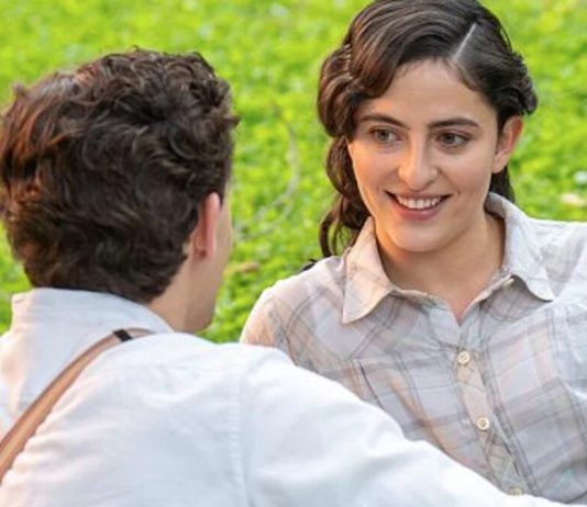 Replica La Promessa in streaming puntata 27 ottobre 2024 | Video Mediaset La Promessa