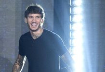 Manuel Bortuzzo a Verissimo: “Prossimo obbiettivo? Upgrade della medaglia” | Video Mediaset Manuel Bortuzzo a Verissimo