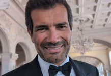 Marco Bonini a Venezia 81: “Vanessa è un’amica speciale” | Intervista Marco Bonini