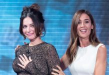 Melisa Aslı Pamuk a Verissimo: “La mia storia d’amore” | Video Mediaset Melisa Aslı Pamuk a Verissimo