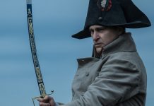 Napoleon, la recensione del film director’s cut Napoleon - film