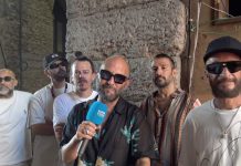 Negramaro al Power Hits Estate di RTL 102.5: “Non vediamo l’ora che esca il nostro disco e che inizi il nostro tour” – Intervista Video Negramaro