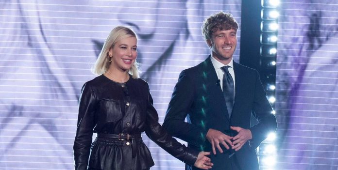 Paolo Ciavarro a Verissimo: il commosso ricordo di Eleonora Giorgi | Video Mediaset Paolo Ciavarro e Clizia Incorvaia