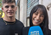 Grande Fratello, intervista agli ex concorrenti Paolo Masella e Letizia Petris: “Sogniamo una famiglia, prima però la convivenza. Rottura tra Mirko e Perla? Ho cercato di dare dei consigli, scelta giusta” Paolo Masella e Letizia Petris