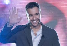 Pierpaolo Pretelli a Verissimo: “La sposerò, ma adesso ci godiamo la gravidanza” | Video Mediaset Pierpaolo Pretelli a Verissimo