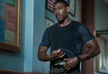 Rebel Ridge, la recensione dell’action-thriller (no spoiler) Rebel Ridge