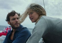 Resta con me, la recensione del film ispirato a una storia vera Resta con me