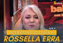 “Ballando con le Stelle 2025”, intervista a Rossella Erra: “Il mio cuore è per Paolo Pelli ma tifo anche per Barbara D’Urso. Nessun mistero su Pernice e Delogu, Milly azzecca sempre le accoppiate” Rossella Erra