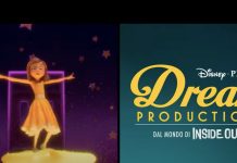 Disney+ annuncia le date delle due nuove serie Pixar Dream Productions: dal mondo di Inside Out