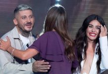 Siria Pingo e Matteo Vitali a Verissimo: la nostra storia d’amore | Video Mediaset Siria Pingo e Matteo Vitali a Verissimo