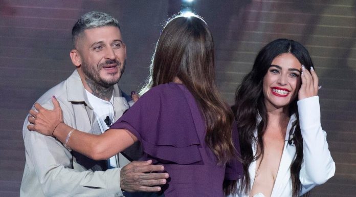 Siria Pingo e Matteo Vitali a Verissimo: la nostra storia d’amore | Video Mediaset Siria Pingo e Matteo Vitali a Verissimo