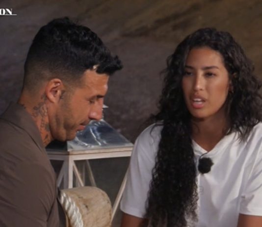 Temptation Island 2024 streaming, il riassunto della seconda puntata del 17 settembre | Video Witty TV Temptation Island 2024 Sara e Fabio