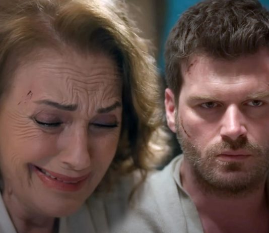 The Family 2, replica puntata in streaming 15 novembre 2024 – Video Mediaset The Family