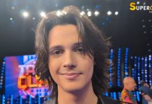 Chi è Thomas Bocchimpani, il concorrente di “Tale e Quale Show”? Thomas Bocchimpani