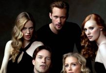 True Blood, recensione (no spoiler) della serie HBO sui vampiri True Blood