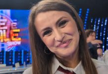 “Tale e Quale Show 2024”, intervista a Verdiana Zangaro: “Con Tale e Quale torno alle origini. Amici è un capitolo che ha lasciato dei segni importanti. Con Maria De Filippi siamo rimaste in contatto” Verdiana Tale e Quale