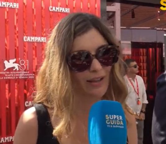 Vittoria Puccini a Venezia 2024: dalla vittoria del Filming Italy a Belcanto | Esclusiva Vittoria Puccini