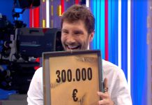 Affari tuoi oggi, 10 ottobre 2024, non va in onda, perché? Il motivo affari tuoi 10 ottobre