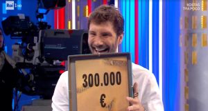 Affari tuoi non va in onda oggi, venerdì 18 aprile, perché? Il motivo