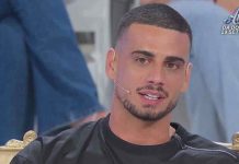 Uomini e Donne anticipazioni e news, diretta di oggi (23 ottobre 2024) in streaming, Trono Over e Classico – Video Witty TV Alessio, tronista di Uomini e Donne