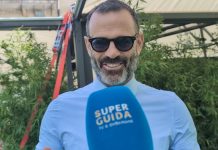 Ascanio Pacelli a Venezia: “Il Gf mi ha dato due marmocchi e l’amore. Nasco sportivo, non sono attore e non so se lo rifarò” ascanio pacelli intervista superguidatv