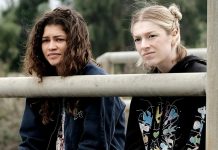 Euphoria, la recensione (senza spoiler) della serie tv con Zendaya e Hunter Schafer Euphoria