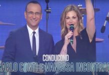 TIM Music Awards 2024: quando in tv, cast, cantanti e conduttori Tim Music Awards, Conti-Incontrada