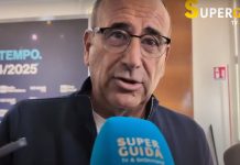 Carlo Conti riceve il Premio Rai Radio: “È grazie a Marconi se sono qui. Stefano De Martino ad Affari Tuoi? Si sta cucendo addosso il programma” Carlo Conti, intervista Superguidatv