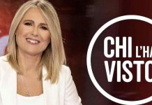 Chi l’ha visto di Federica Sciarelli, stasera su Rai 3: anticipazioni, scomparsi e casi della puntata di mercoledì 2 ottobre 2024 Chi l'ha visto